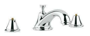 GROHE 25055 Seabury 3 Hole Roman Tub