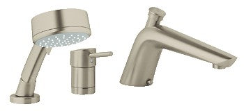 GROHE 32232 Essence Roman Tub wHand Shower