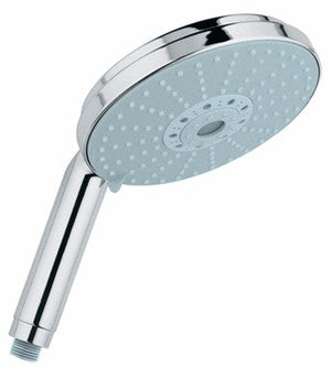 GROHE 27085 Rainshower Handheld 6.25
