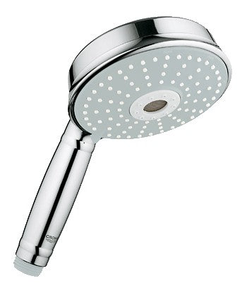GROHE 27129 Rainshower Rustic Handshower