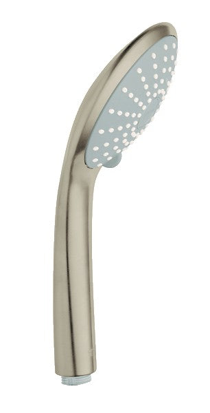 Grohe 27238 Euphoria 110 Duo Hand Shower - 2 Sprays 9.5 L/min - 2.5 gpm
