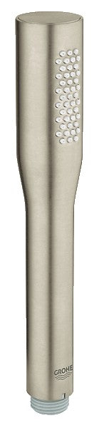 Grohe 27400 Euphoria Stick Hand Shower - 1 Spray 9.5 L/min - 2.5 gpm