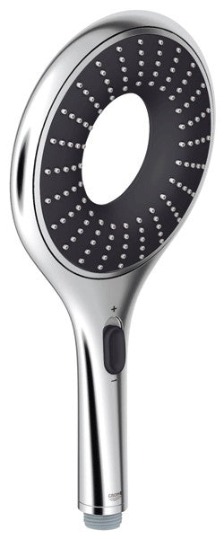 GROHE 27640 Rainshower Icon handshower Granite