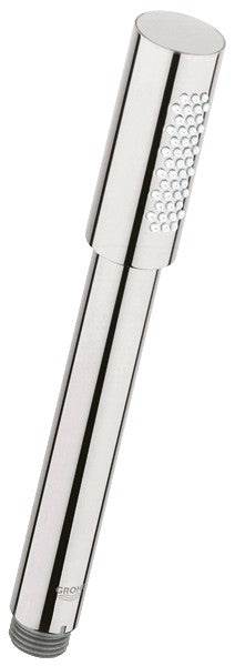 Grohe 28341 Sena Stick Hand Shower - 1 Spray 9.5 L/min - 2.5 gpm