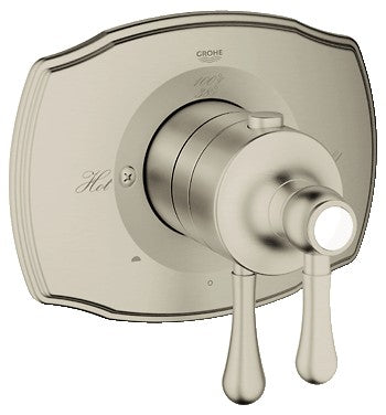 GROHE 19825 GrohFlex Authentic THM kit Dual Function