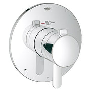 Grohe 19878 Grohflex Dual Function Thermostatic Valve Trim