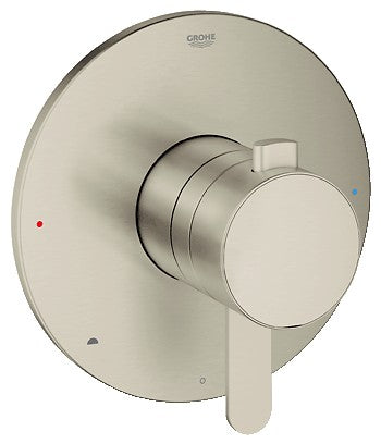 Grohe 19881 Grohflex Dual Function Pressure Balance Trim