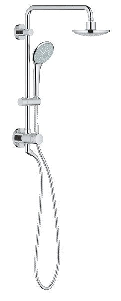 GROHE 26192 Grohe Retro-Fit 18 Euphoria
