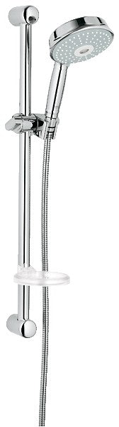 GROHE 27140 Rainshower Rustic 24 Shower set