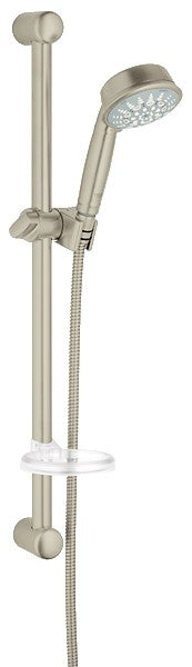 GROHE 27142 Relexa Rustic 24 Shower set 5 Patterns