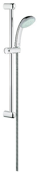 GROHE 28435 Tempesta Trio 24 shower set