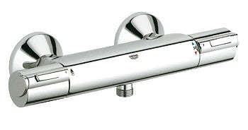 GROHE 34150 Automatic 1000 Exposed w Shower Outlet