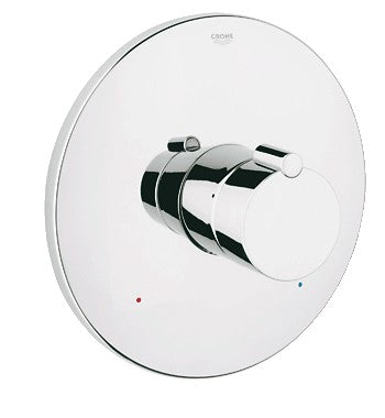 GROHE 19150 Tenso PBV Trimset