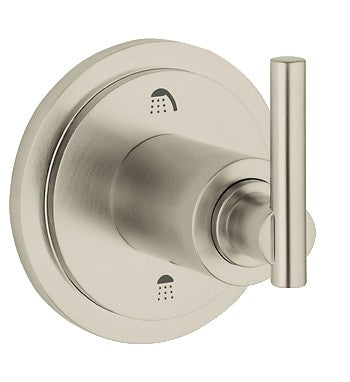 GROHE 19166 Atrio Lever 3-Way Diverter Trim