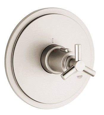 GROHE 19169 Atrio Thermostat Trim Spoke Handle