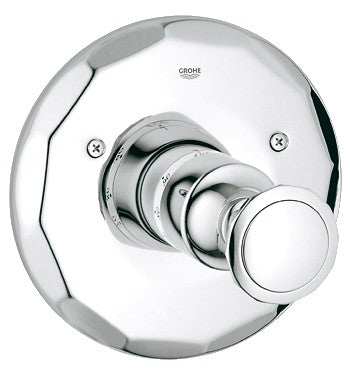 GROHE 19265 Kensington THM Trim Round Handle