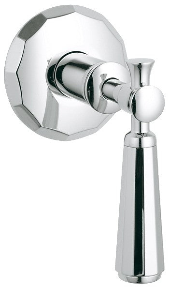GROHE 19270 Kensington Volume Control Trim Lever Handle