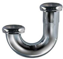 1-1/4" Tubular J-Bend