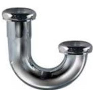 Os&B 1-1/2" J-Bend