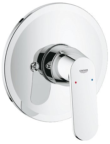 GROHE 19411 Eurosmart Cosmopolitan PBV trim