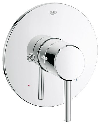 GROHE 19457 Concetto PBV Trim