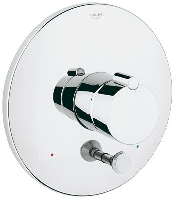 GROHE 19493 Tenso PBV Diverter Trim - Lever Hdl