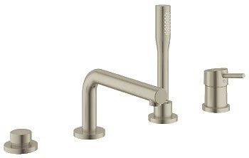 GROHE 19576 Concetto OHM trimset bath 4-h