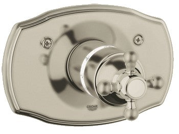 GROHE 19615 Geneva THM Trim Cross Handle