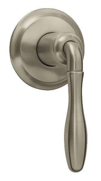 Grohe 19828 Seabury Volume Control Valve Trim with Lever Handle
