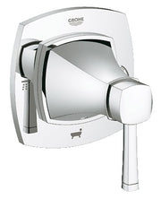 Grohe 19942 Grandera 3-Way Diverter Trim