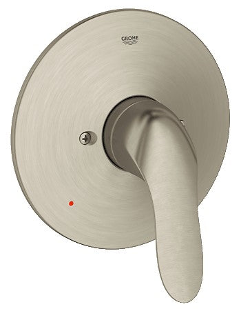 GROHE 19956 Agira PBV Trim w Handle