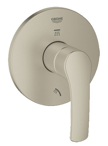 GROHE 19970 Eurosmart 3-Port diverter trim