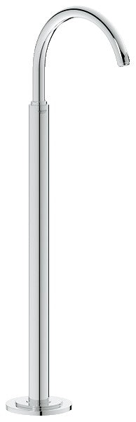 GROHE 13216 Atrio C-spout Floorstanding Tub Spout