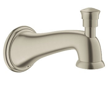 GROHE 13338 Parkfield Tub Spout wDiverter