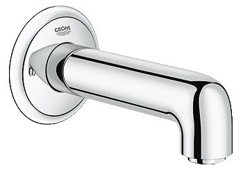 GROHE 13345 Fairborn Wall Tub Spout wo Diverter
