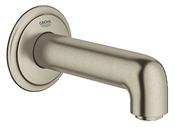 GROHE 13345 Fairborn Wall Tub Spout wo Diverter
