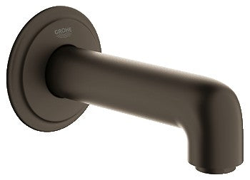 GROHE 13345 Fairborn Wall Tub Spout wo Diverter
