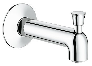 GROHE 13346 Agira Wall Tub Spout w Diverter