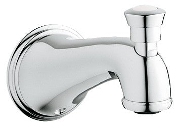 GROHE 13610 Geneva Diverter Tub Spout