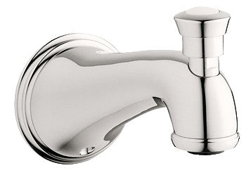 GROHE 13610 Geneva Diverter Tub Spout