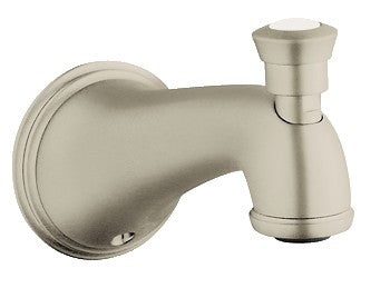GROHE 13610 Geneva Diverter Tub Spout