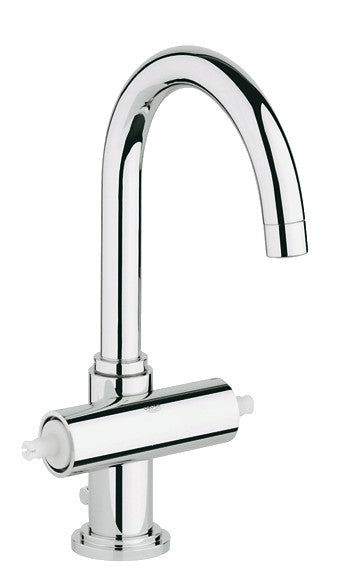 GROHE 21027 Atrio Centerset Lavatory Faucet High Spout