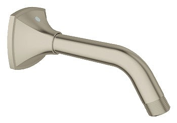 GROHE 26036 Rainshower Grandera Showerarm 6 58 chrome