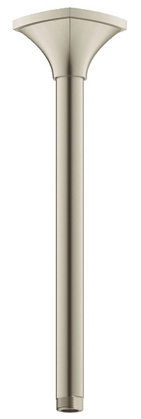 Grohe 27984 Grandera 11-1/2" Ceiling Shower Arm