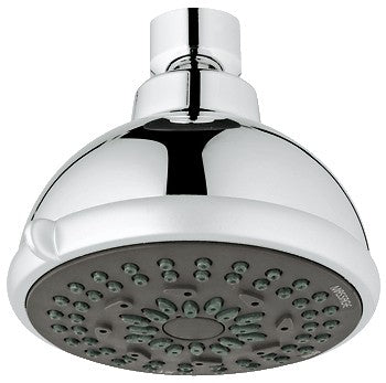 GROHE 27295 Tempesta Trio Shower Head