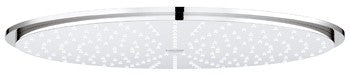 GROHE 27478 Rainshower Shower Head 12 Round