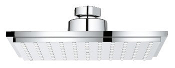 GROHE 27705 Euphoria Cube headshower