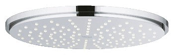GROHE 27814 Rainshower Shower Head 2.0 gpm 7.6 Lmin