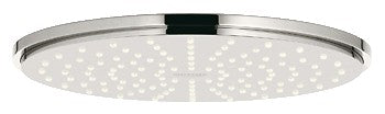 GROHE 27814 Rainshower Shower Head 2.0 gpm 7.6 Lmin