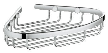 GROHE 40664 Essentials 8 Corner basket